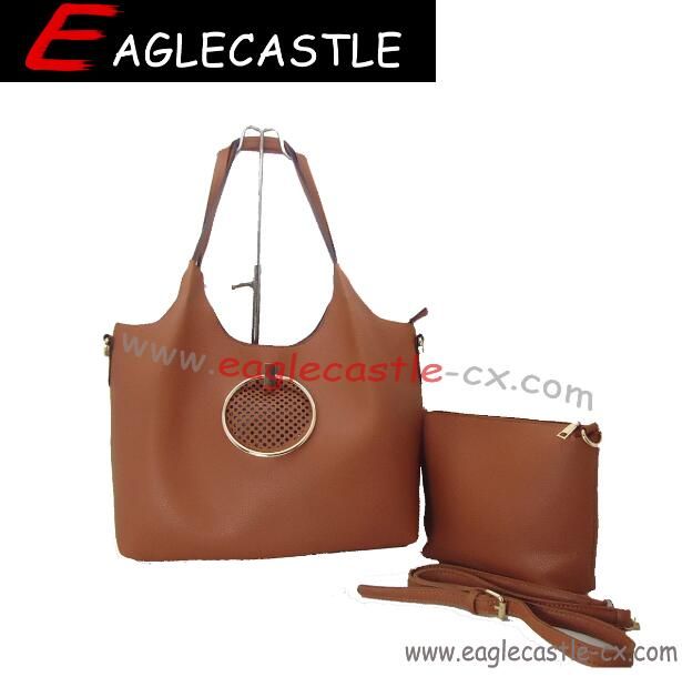 Fashion Lady Tote Bag