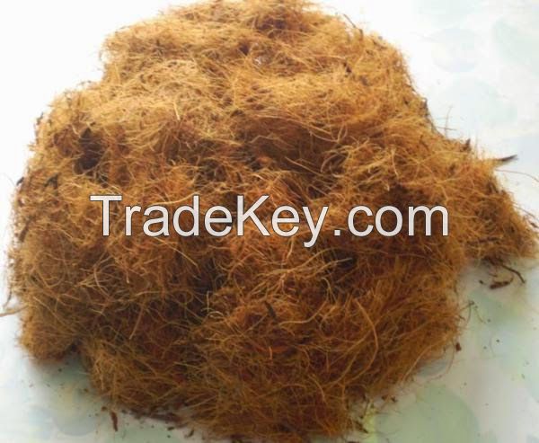 Short Coconut Fiber