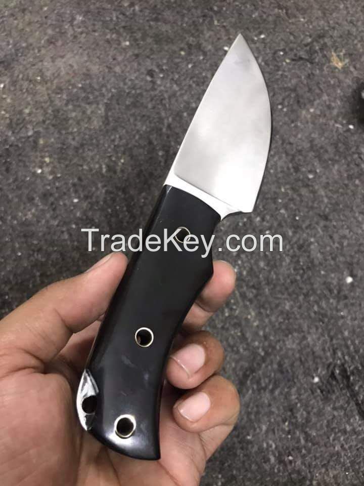 D2 STEEL SKINER KNIFE