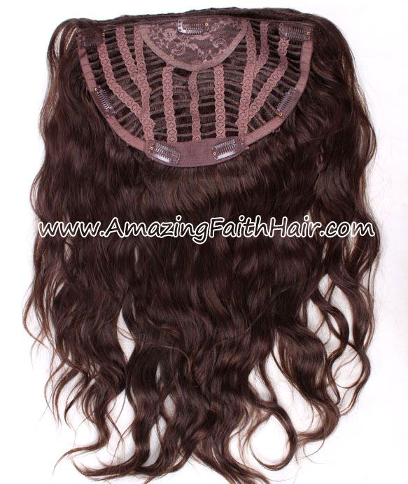 Clip-in Remy Human Hair Extensions