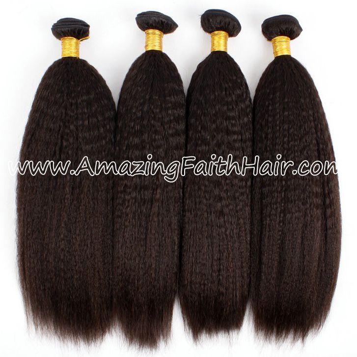 Remy Human Hair Weft Weaving