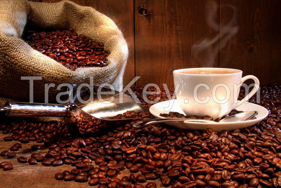 Robusta Guatemalan Exquisite Coffee