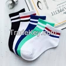 exported socks 