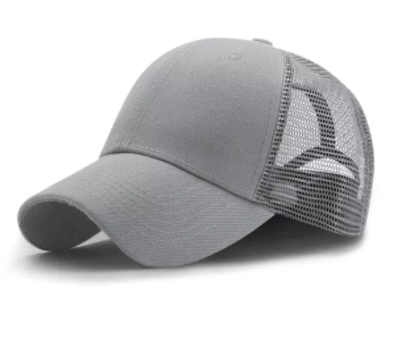 Fashion Summer Personal Logo Baseball Cap for Female and Male