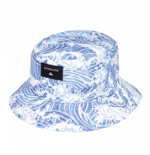 Casual Style 100% Cotton Bucket Hat