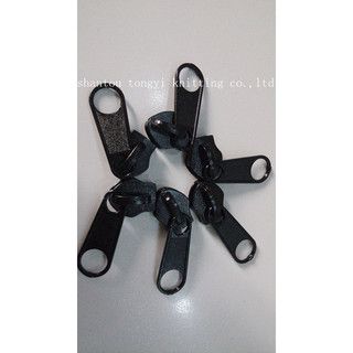 slider for zipper