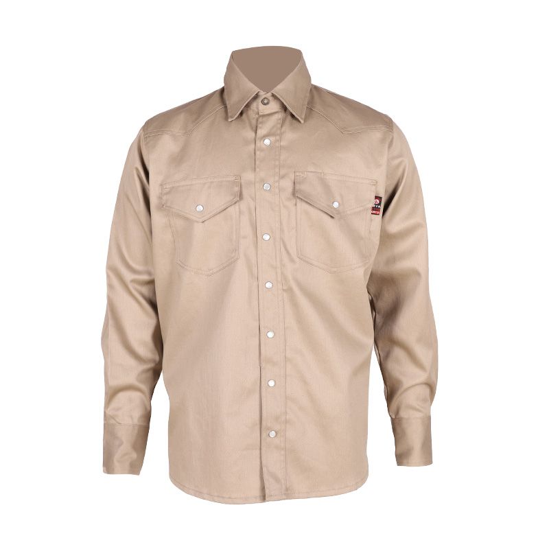 New Design Reflective Safety Work Shirt