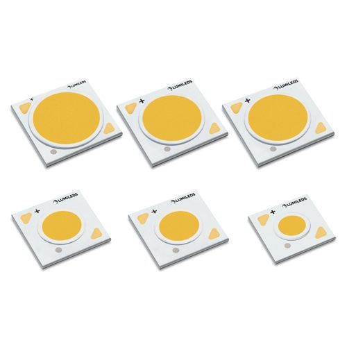 Lumileds Original LUXEON CX Plus COB Series L2C4-3090-M02E0900 3000K CRI90 9mm Les LED Modules