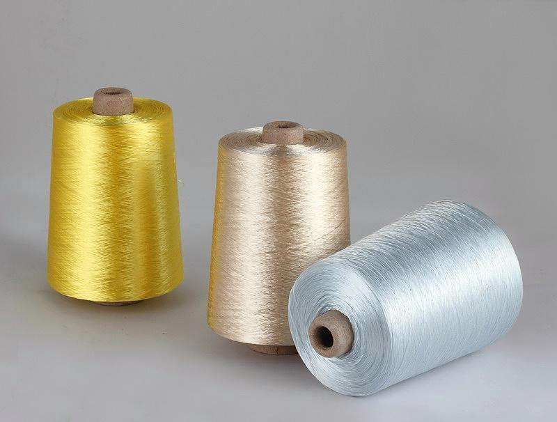 China factory price 100 silk yarn for hand knitting  