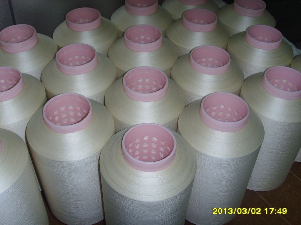 Thrown Silk Yarn (twisted Silk Yarn) Weft Tram Yarn 20/22 27/29 40/44 50/70 100/120, 2ply 3ply 4ply 5ply,