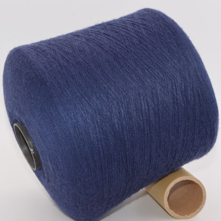 Wholesale Hot Sale 100% Acrylic 2/26 2/28 2/32 2/48 Dyed Yarn