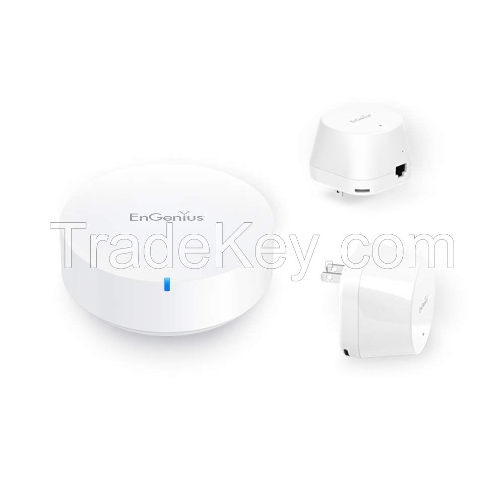 EnGenius Technologies Smarthome WiFi Your Backbone to a Smarter Home Router (EMH4000)