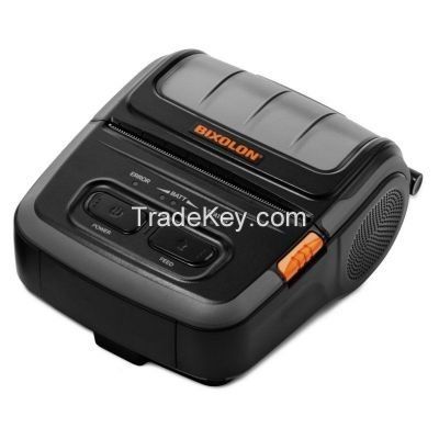 Bixolon SPP-R310iKM Mobile Thermal Printer, Replaces spp-r300iibkm/ikm, 3"