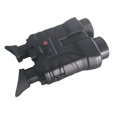 HG-OT-100ST Handheld Image Fusion Thermal Binocular