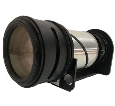 HG-32Z10-H 32X electric continuous zoom lens