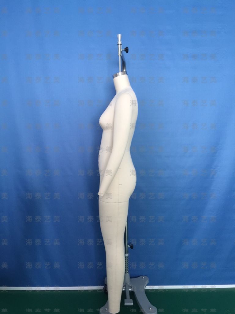 European dummy women's size  tailor mannequin female dress form