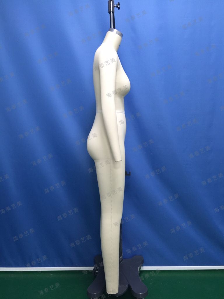 European dummy women's size  tailor mannequin female dress form