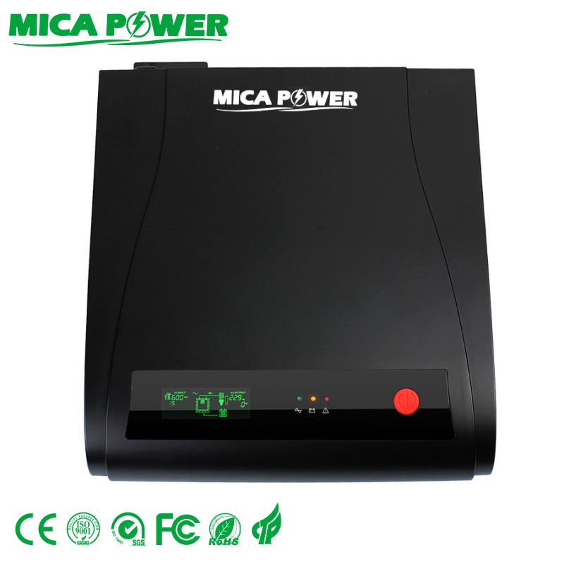 330W-1440W inverters Modified sine wave, LED+LCD display