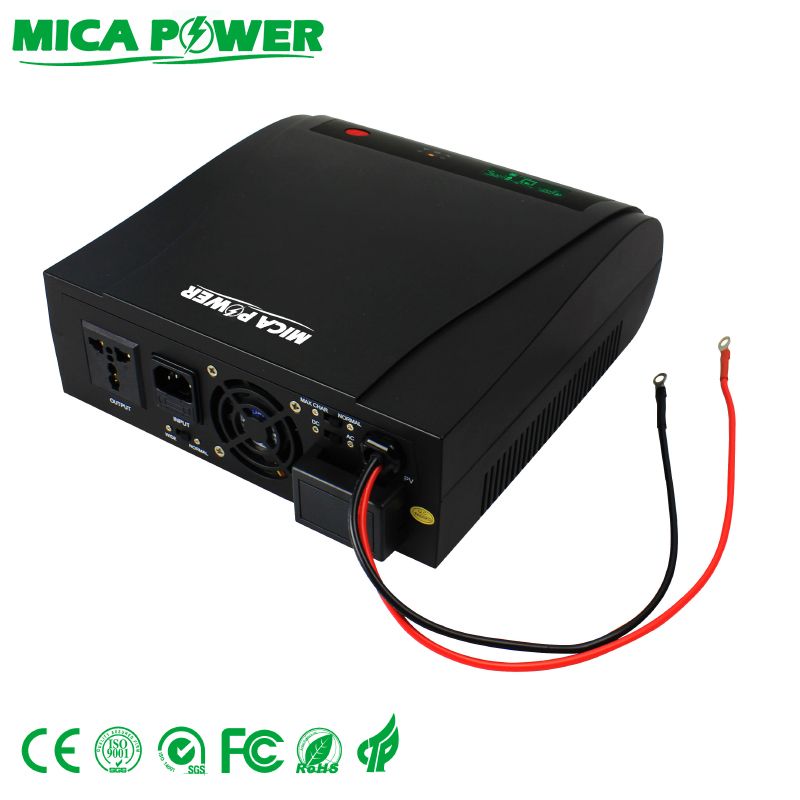 The most competitive hybrid solar inverter AC charging Off Grid Micro Inverters for home and office enviroment