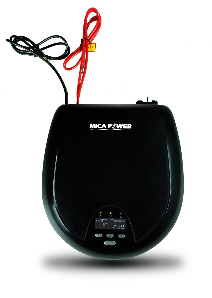 HDX Plus Series 1~2KVA power inverters