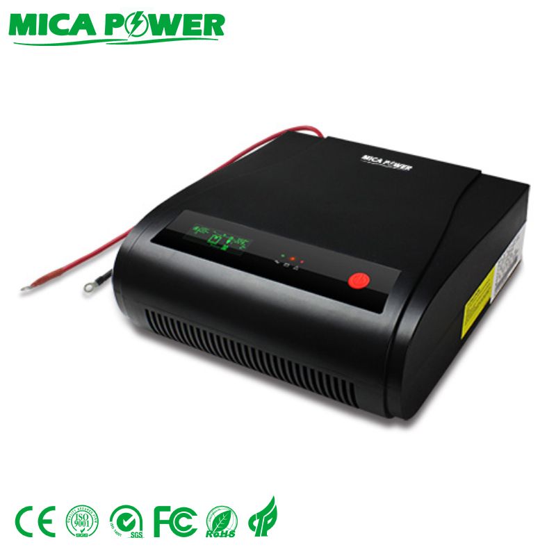 High efficiency solar inverter 1KVA 720W