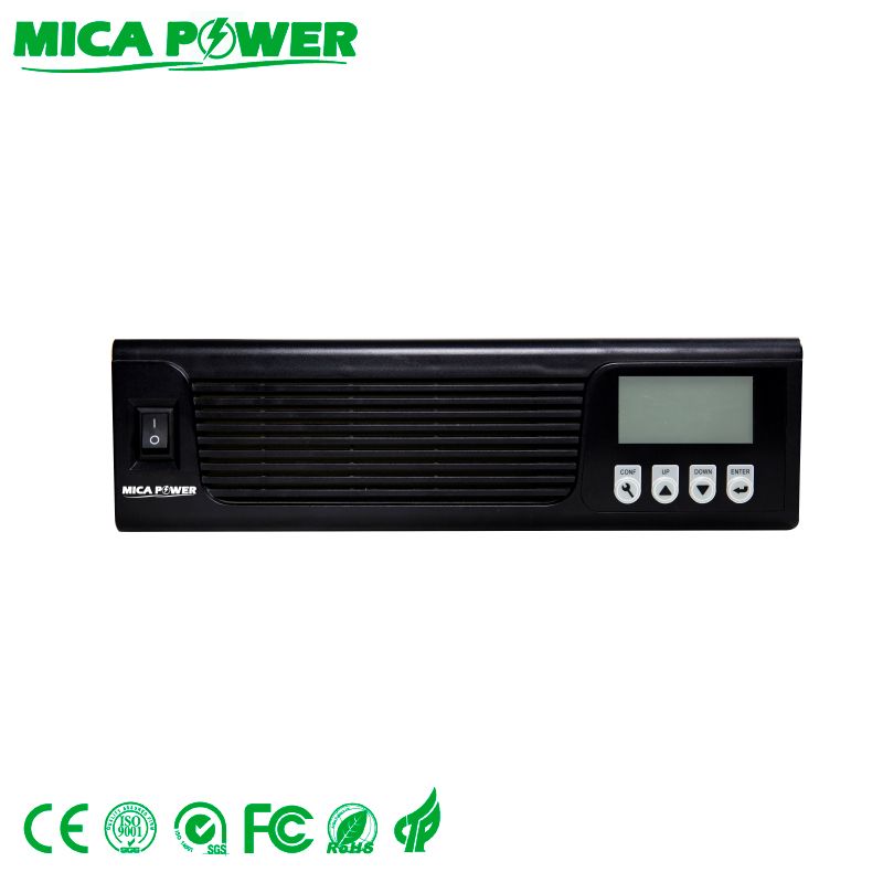 PSC inverter series 3K/5K, pure sine wave