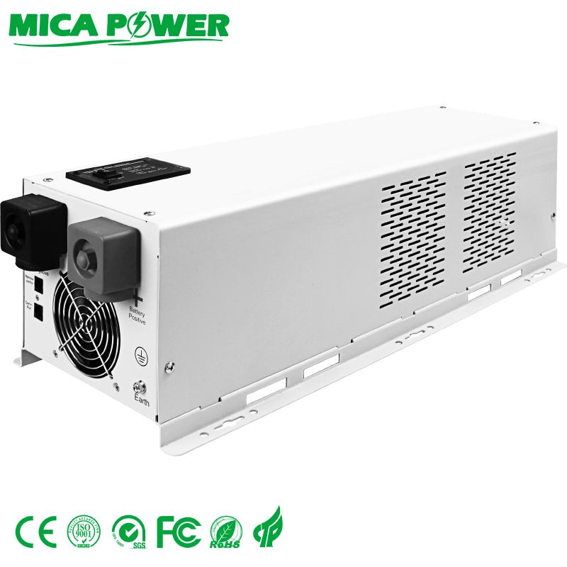 4-6kw Home Solar System Power Inverters