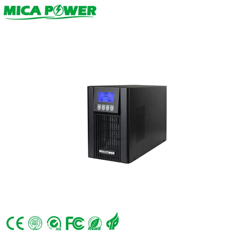 High Quality Online UPS CS1KVA 