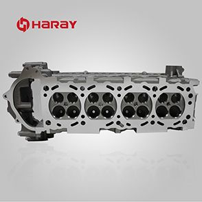 Auto parts FOR NissanKA24-DE 11040-VJ260 Cylinder head