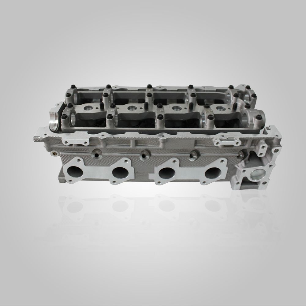 Diesel Cylinder Head for Sorento D4CB, 2.5CRDI DOHC 16V(22100-4A000)