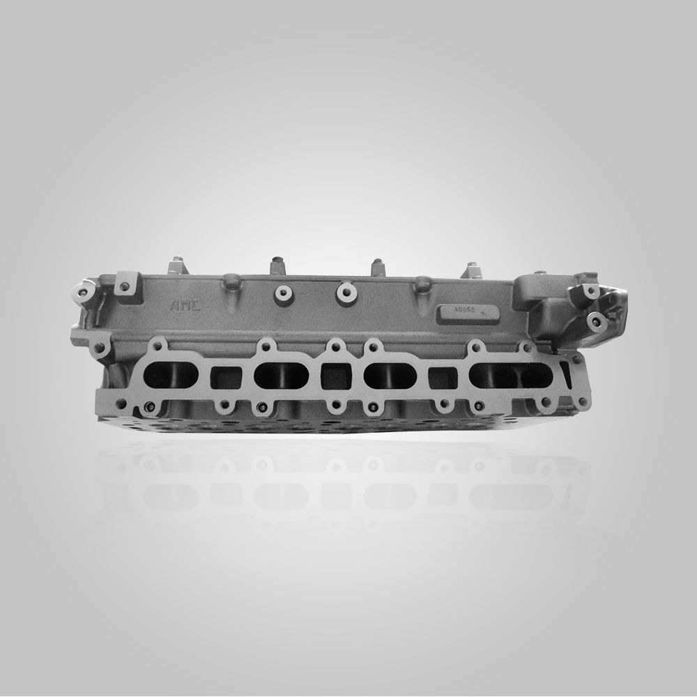 Auto parts FOR Mitsubishi 4D56U 16V Cylinder head engine parts