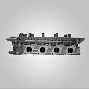 Auto parts FOR NissanKA24-DE 11040-VJ260 Cylinder head