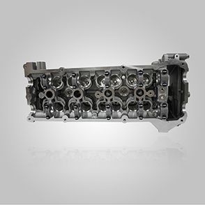 Auto parts FOR NissanKA24-DE 11040-VJ260 Cylinder head