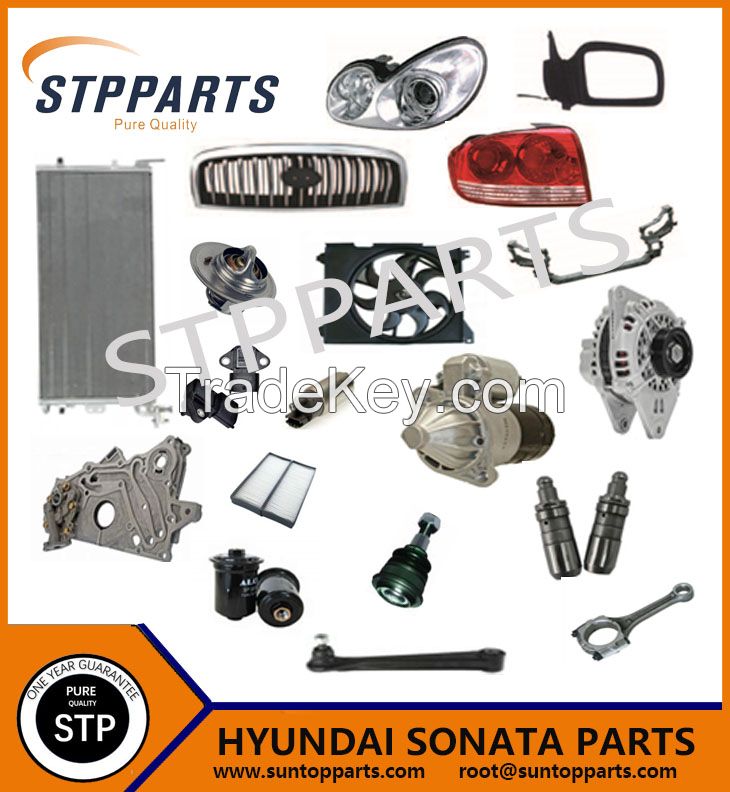 All Parts for  Hyundai Sonnata Parts