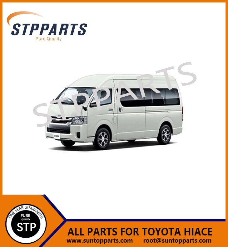All Parts for Toyota Hiace Parts
