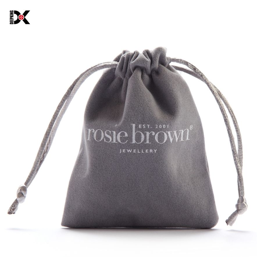 Custom Drawstring pouch
