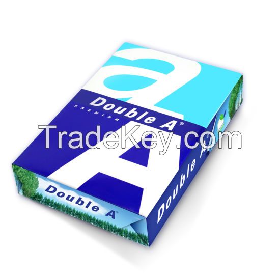 High Quality 70g/75g/80g A4 Paper Ream of Copy Paper