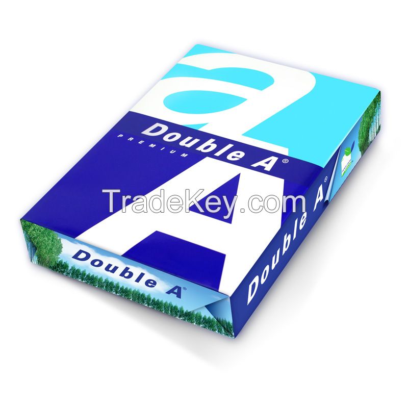High Quality 70g/75g/80g A4 Paper Ream of Copy Paper