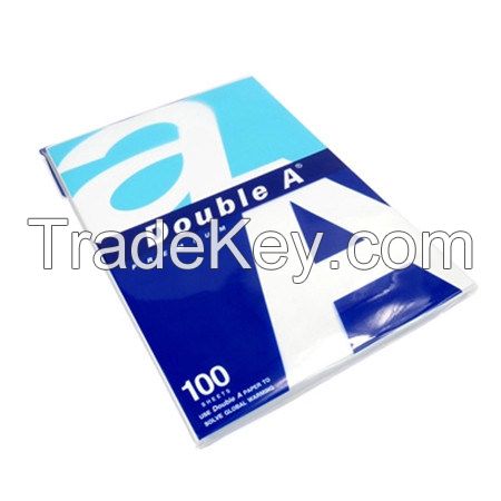 High Quality 70g/75g/80g A4 Paper Ream of Copy Paper