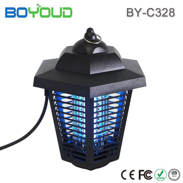 Shenzhen factory price insect killer mosquito killer lamp