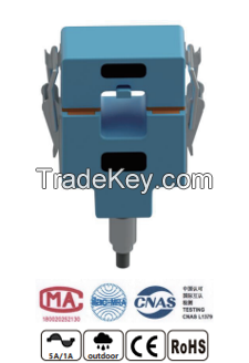 UL;CE;UKCA Outdoor Cable-type current transformer  FSCT40