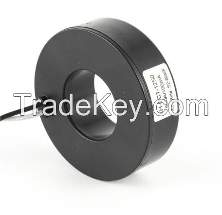 UL, CE, UKCA LISTED Bct-0500 Solid Core Cts Current Transformer 50A 0.333V