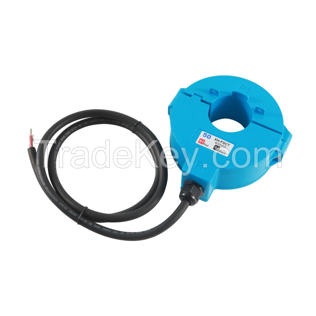 UL;CE;UKCA Outdoor Cable-type current transformer FSCT50