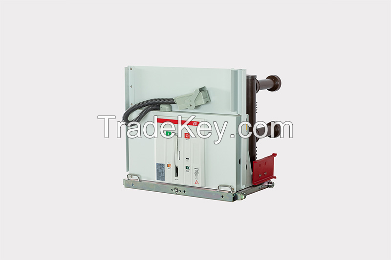 VS1 ZN63A Vacuum Circuit Breaker 12kv 24kv