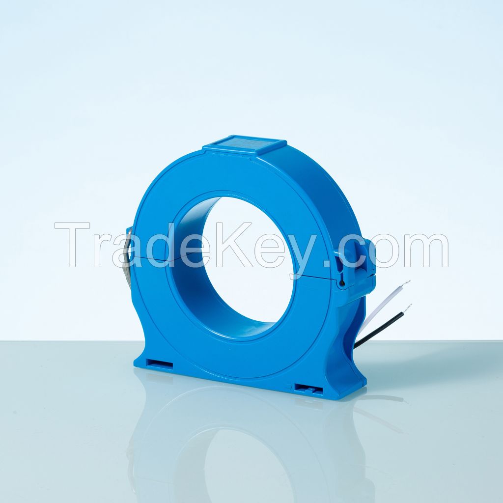 UL;CE;UKCA IP67 Outdoor Cable-type current transformer KZCT80 current sensor