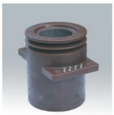 CURRENT TRANSFORMER TYPE  LMZB3-10(G)