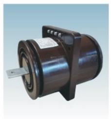 CURRENT TRANSFORMER TYPE LFZJ3-10(LDZJ-10 )