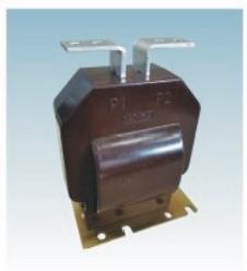 CURRENT TRANSFORMER TYPE  LQZJ-10Q