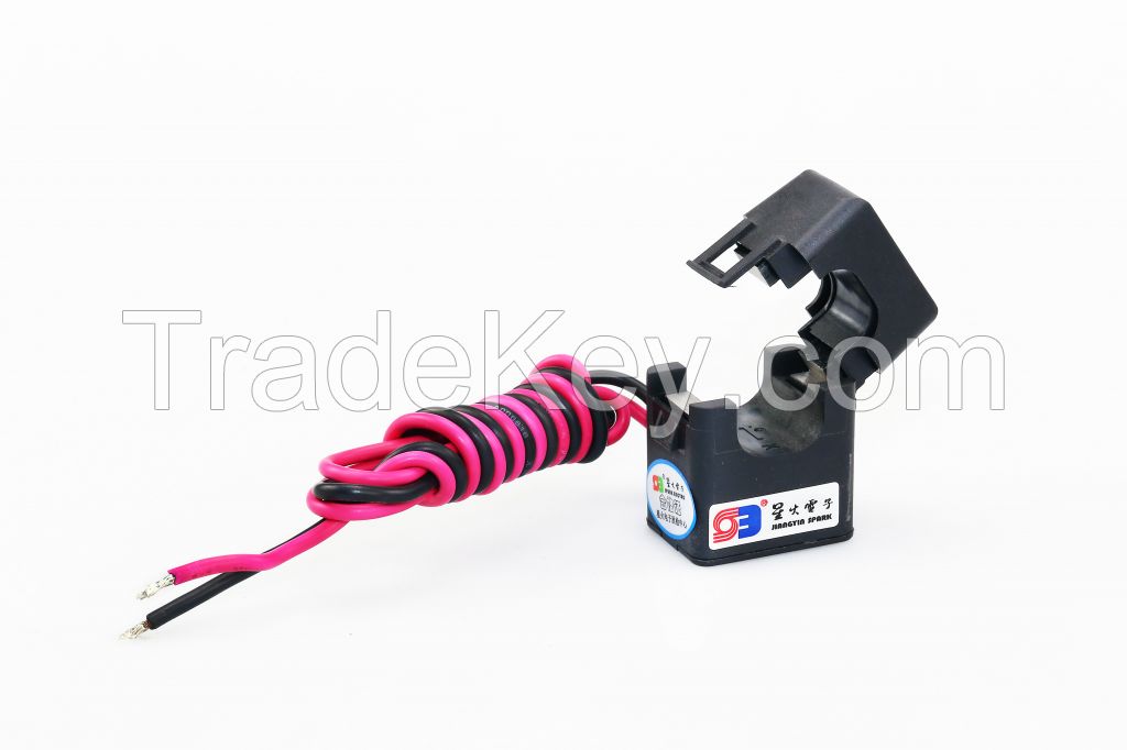 Xh-Sct-T16 UL Split Core Current Transformer output 333mV diameter16mm