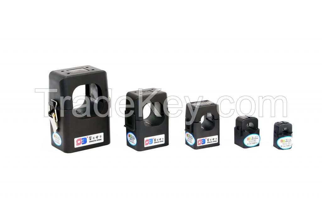 Xh-Sct-T16 UL Split Core Current Transformer output 333mV diameter16mm